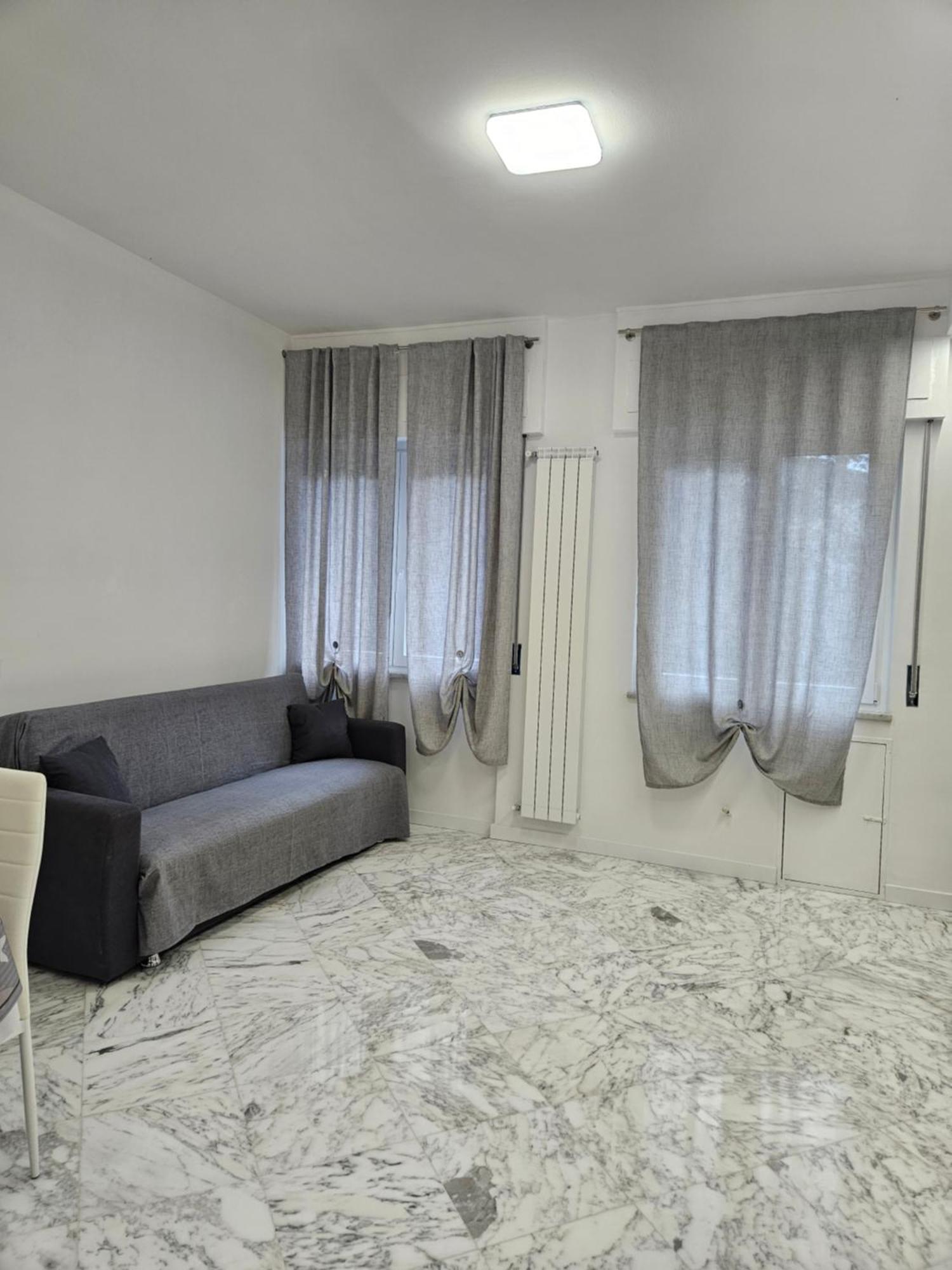 Appartamento Sole E Mare Rapallo 4 Extérieur photo